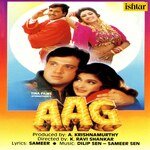 Aag - Hariharan Song Download
